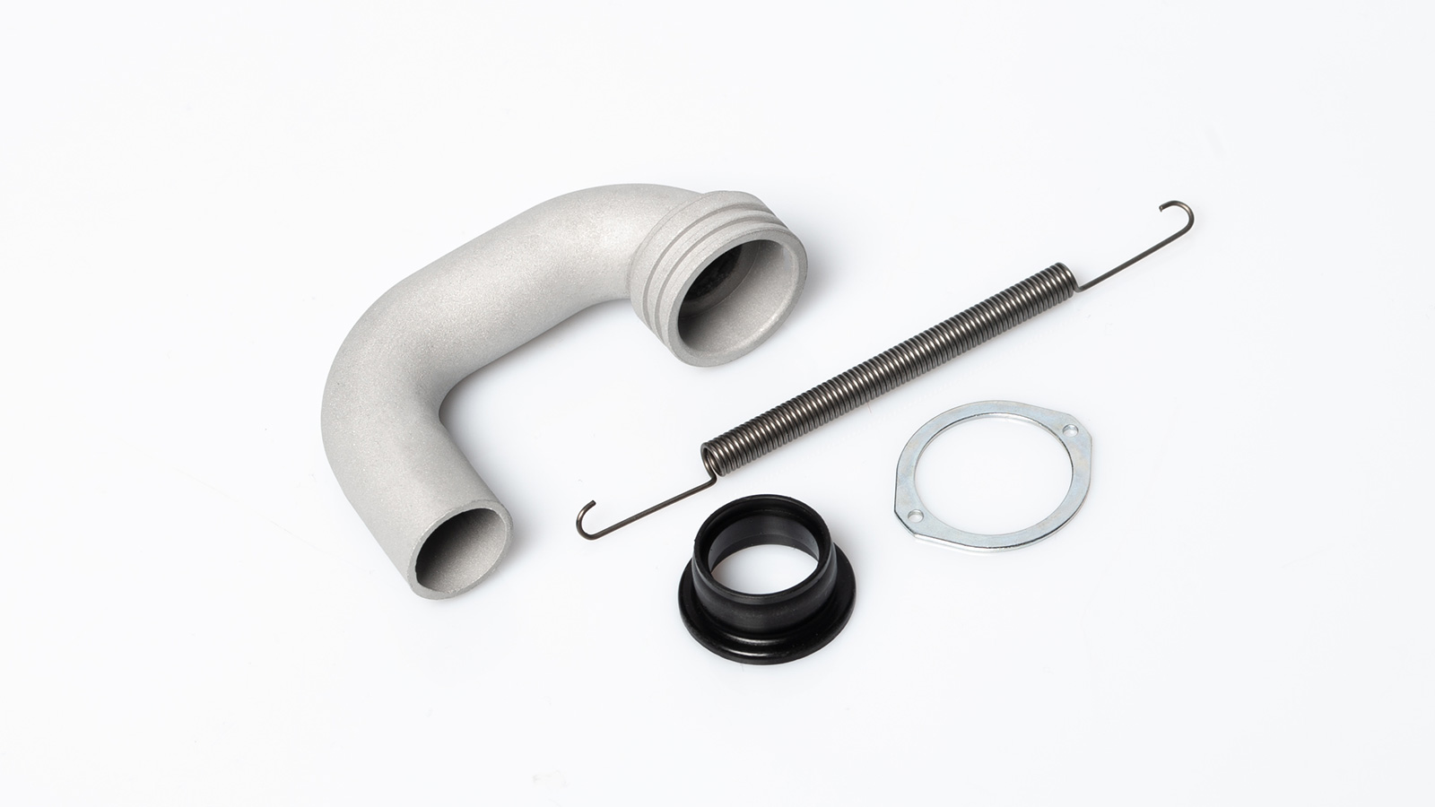 LRP Outlaw MonsterTruck High Performance Krümmer