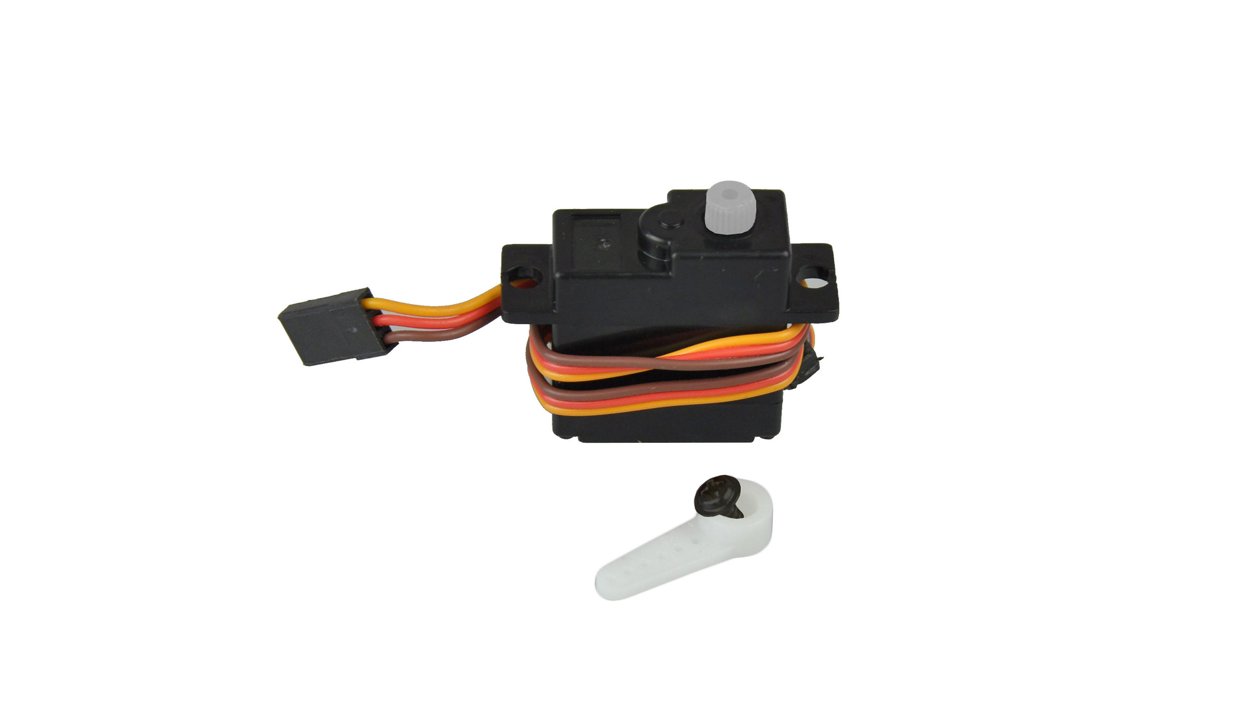 Amewi Servo 9g 250mm Kabellänge 30202