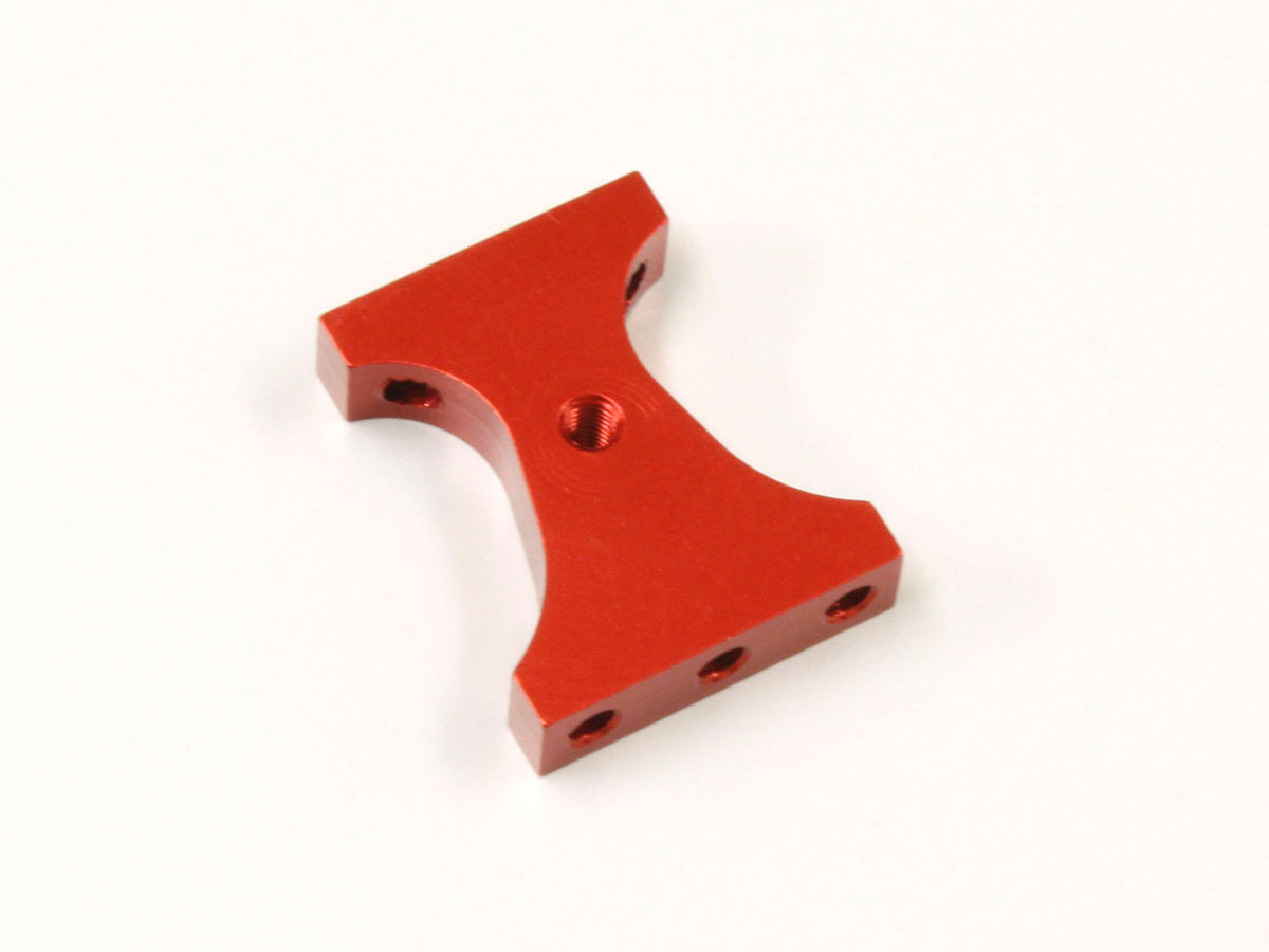 Kyosho AKKUHALTER TF7 - ALU TF275 - Abbildung 1