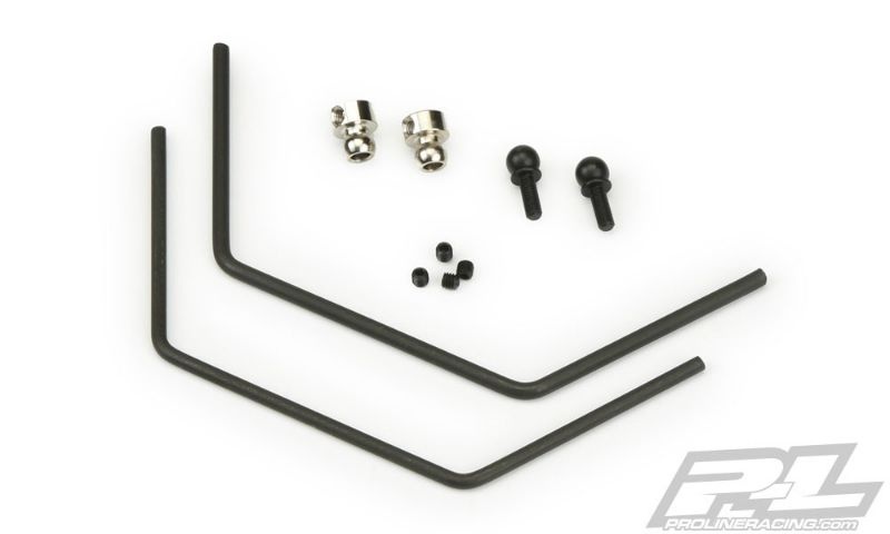 ProLine PRO-MT 4x4 Replacement Sway Bar Hardware 4005-21 - Abbildung 1