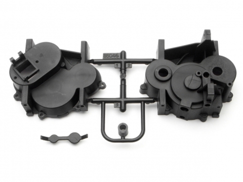 HPI Mittleres Getriebegehäuse 85046