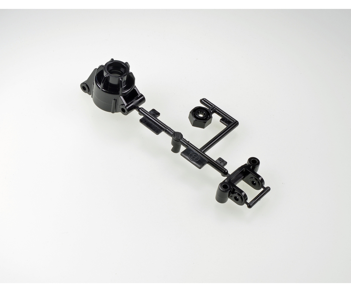 Tamiya 04252 DT-02/03 B-Teile Fighter Achssch./Halter 300004252