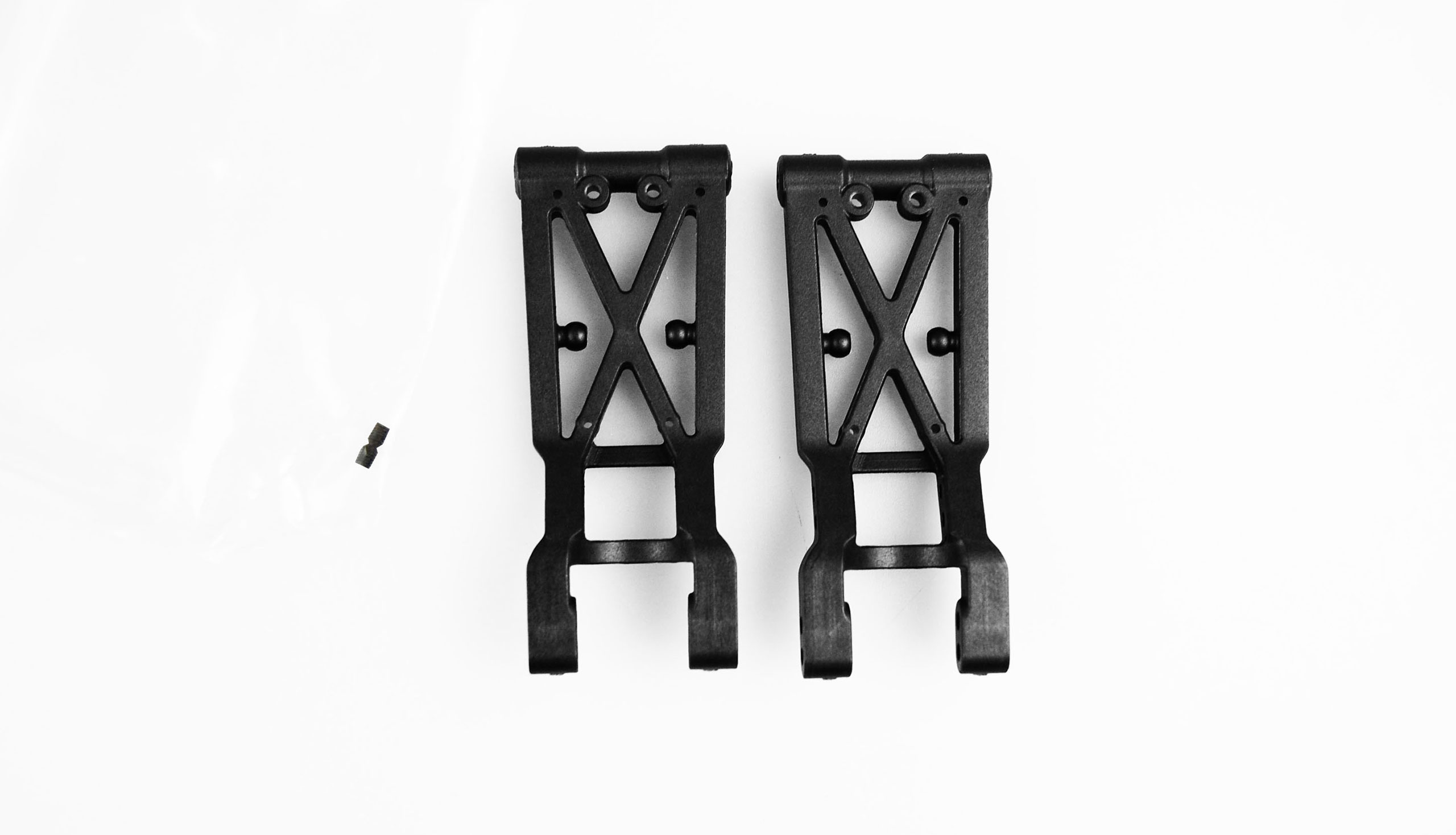 Amewi Rear suspension arms EVO-X 6000 VB1009 VB1009