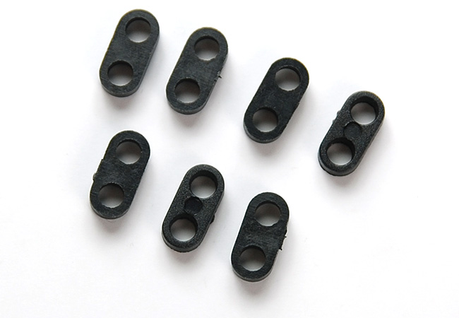 Modster Stabilisatorplatte V2/V3/V4/Evolution 6 Stück MD10338