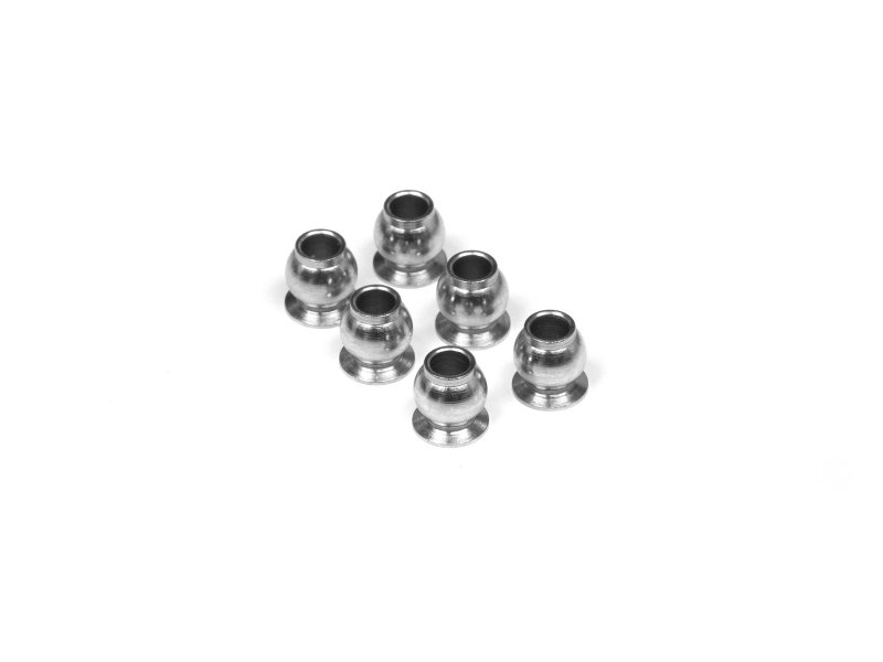 MAVERICK Kugelkopf / Ball Head 5.8mm (6 St.) 150069 - Abbildung 1