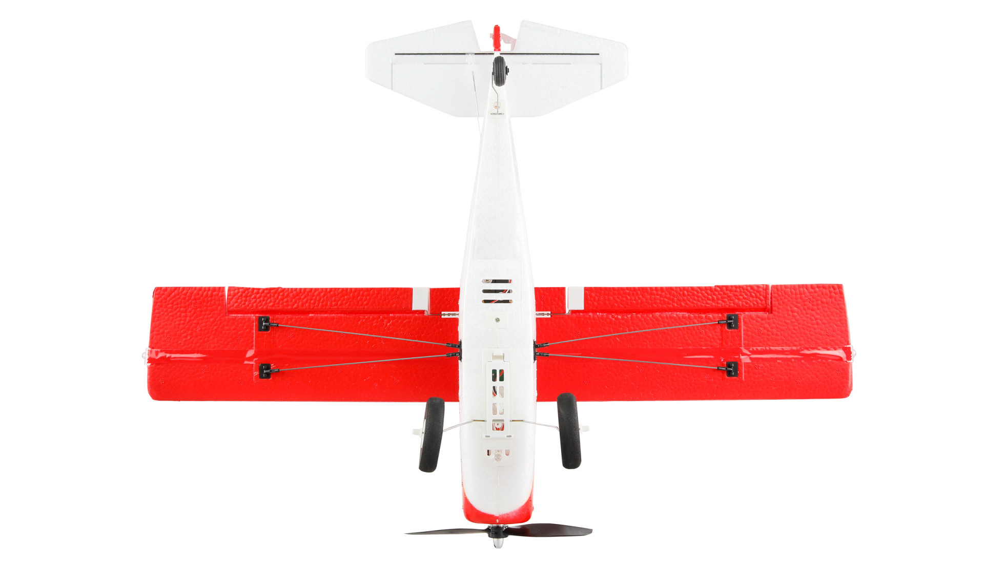 Amewi Maule M7 brushless 510mm 4-Kanal 3D/6G RTF rot 24146 - Abbildung 5