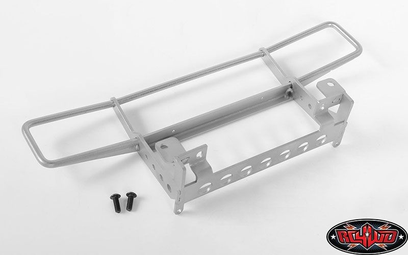 Ranch Front Grille Guard for Traxxas TRX-4 79 Bronco Ranger VVV-C0505