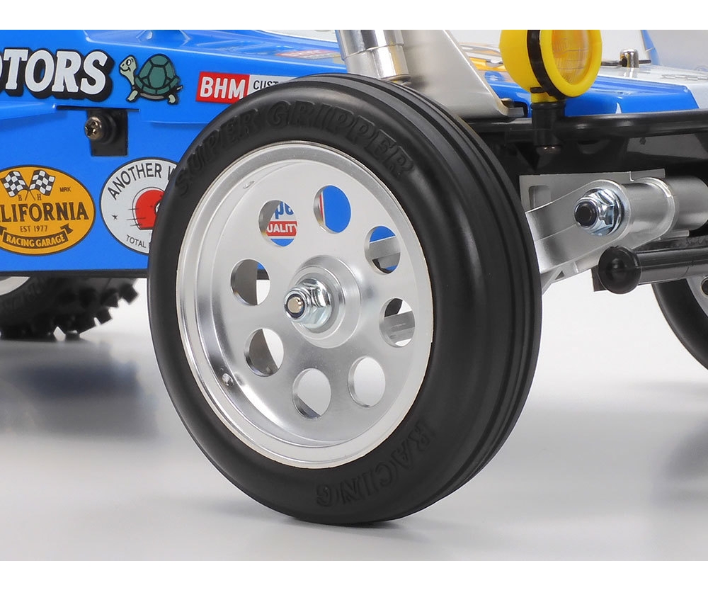 Tamiya 58695 1:10 RC Wild One OR Blockhead Motor 300058695