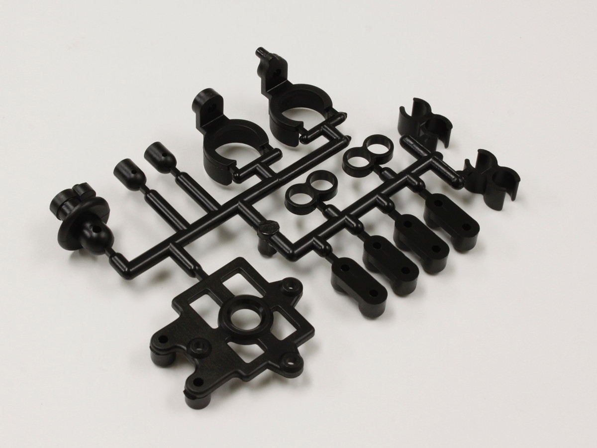 Kyosho KAROSSERIEBEFESTIGUNG INFERNO MP9 TKI4 IF453B