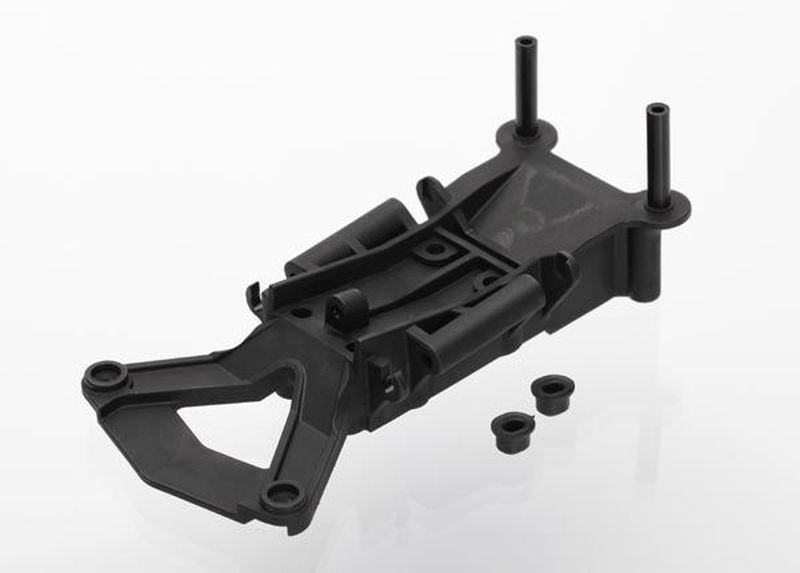 Traxxas Bulkhead vorn 6430