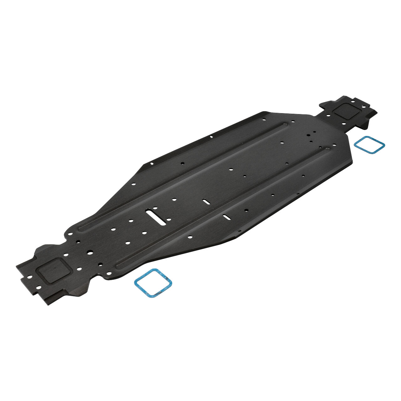 HoBao CNC ALUM CHASSIS 89853
