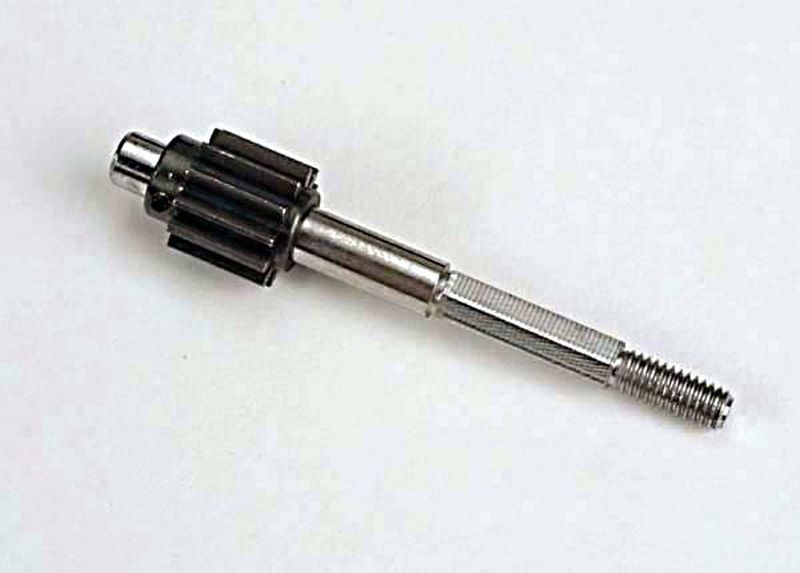 Traxxas TOP DRIVE GEAR(12-T)/SLIPPER S 4193
