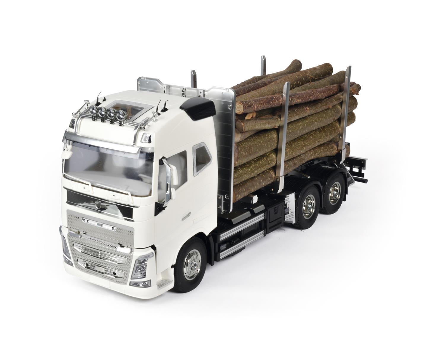 Tamiya 56360 1:14 RC Volvo FH16 Holztransporter 300056360