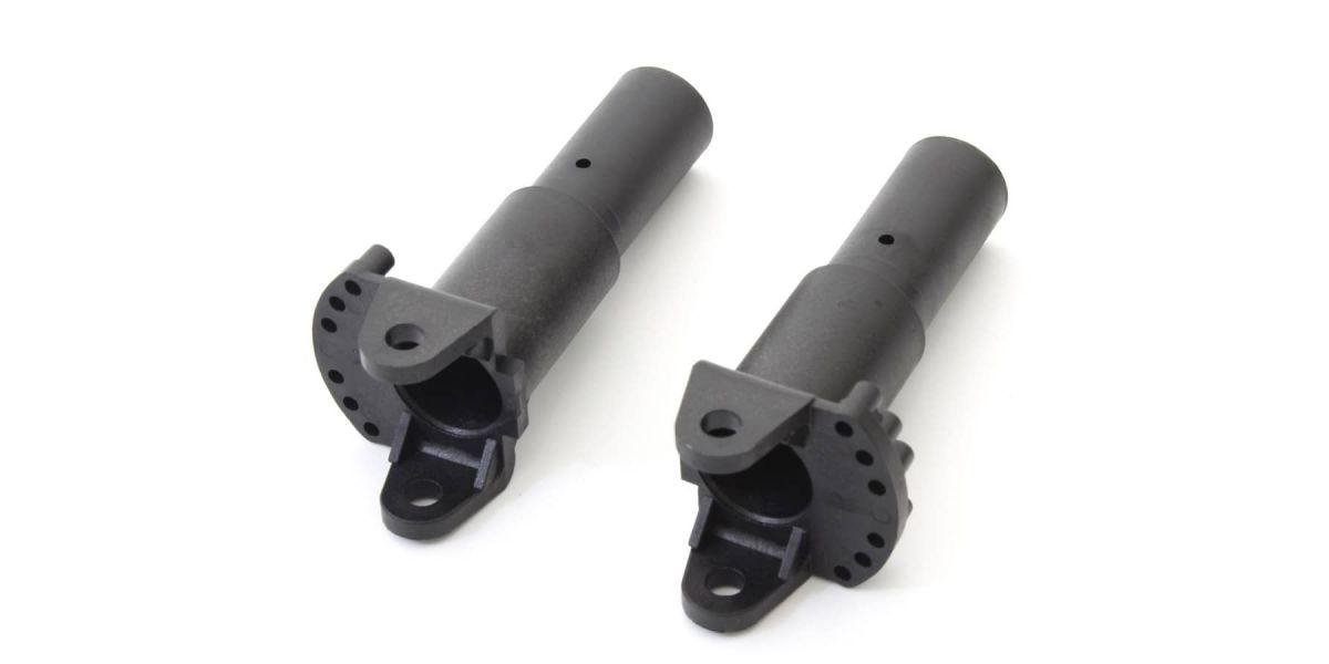Kyosho Lenkhebeltraeger Hinten V2 Mad Crusher-FO-XX MA356