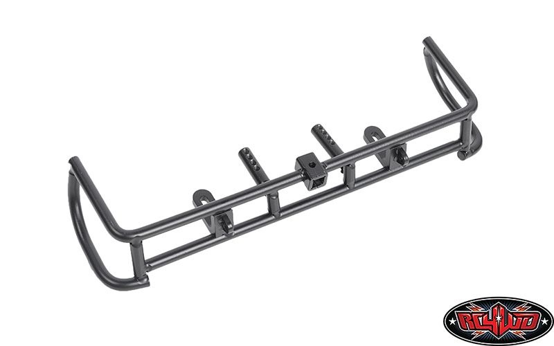 RC4WD Tough Armor Tube Rear Bumper for TF2 Blazer Z-S1958