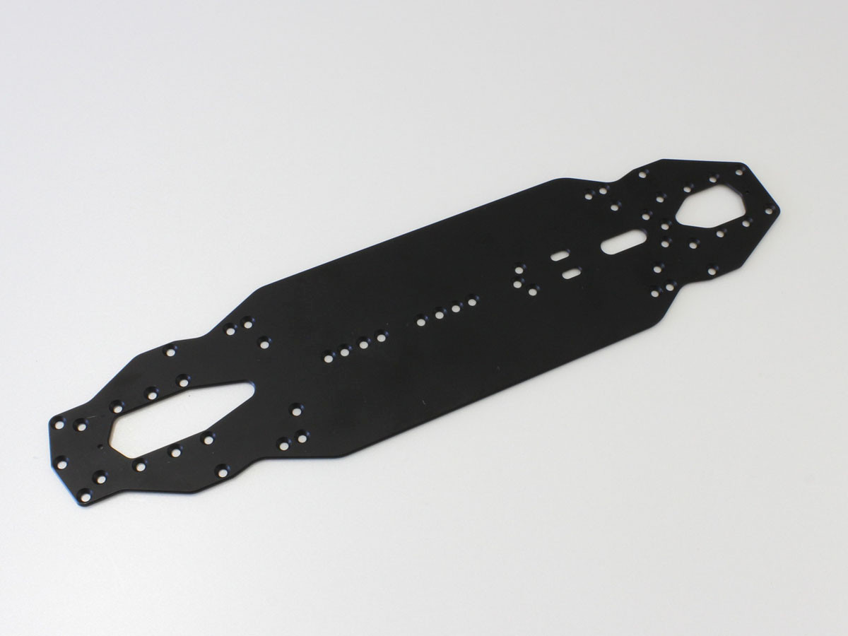 Kyosho CHASSIS TF7 (T=2.25) TFW170BK