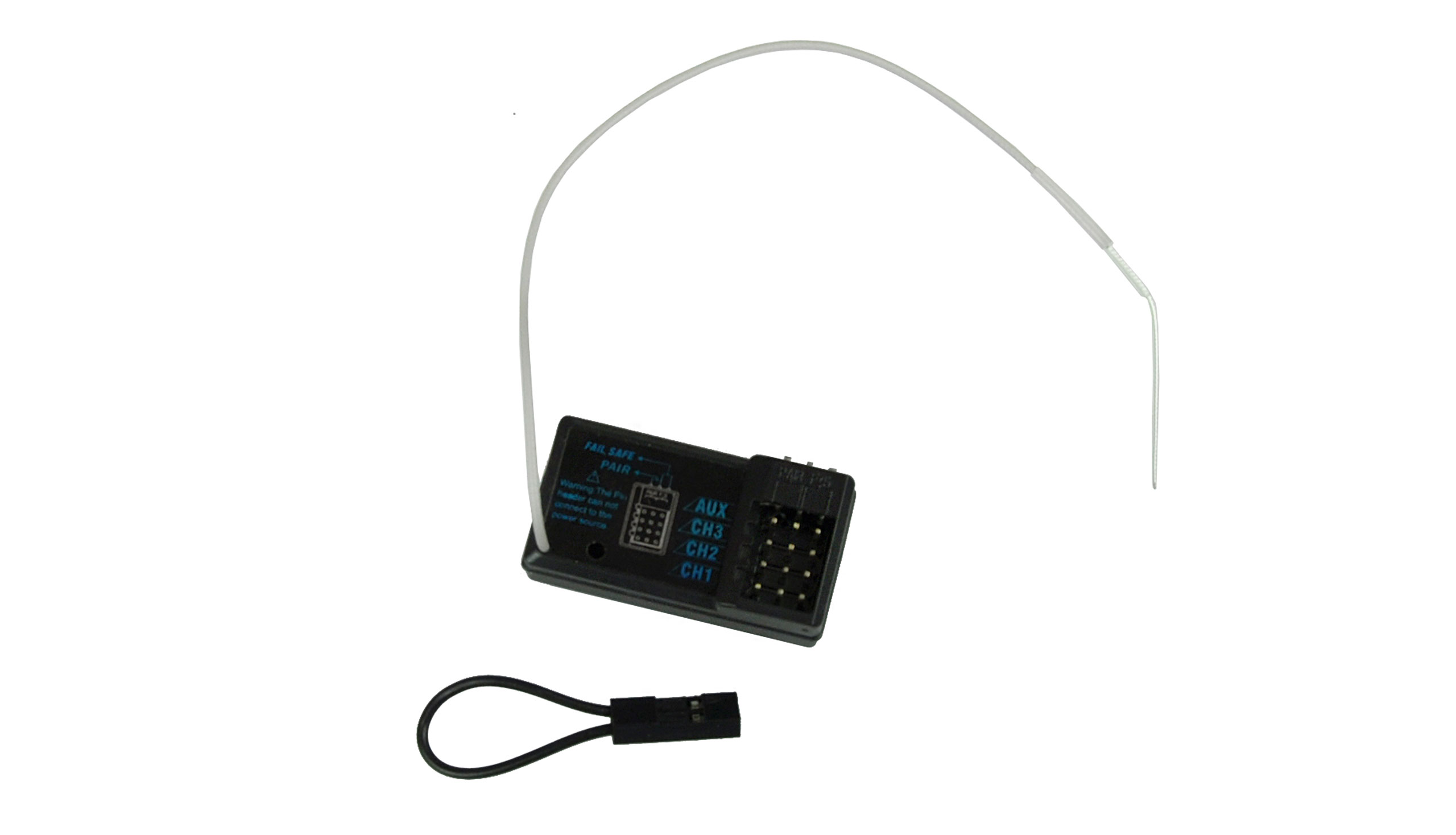 Amewi Empfänger 2.4GHZ AM10T neue Version ET1053-LR ET1053-LR