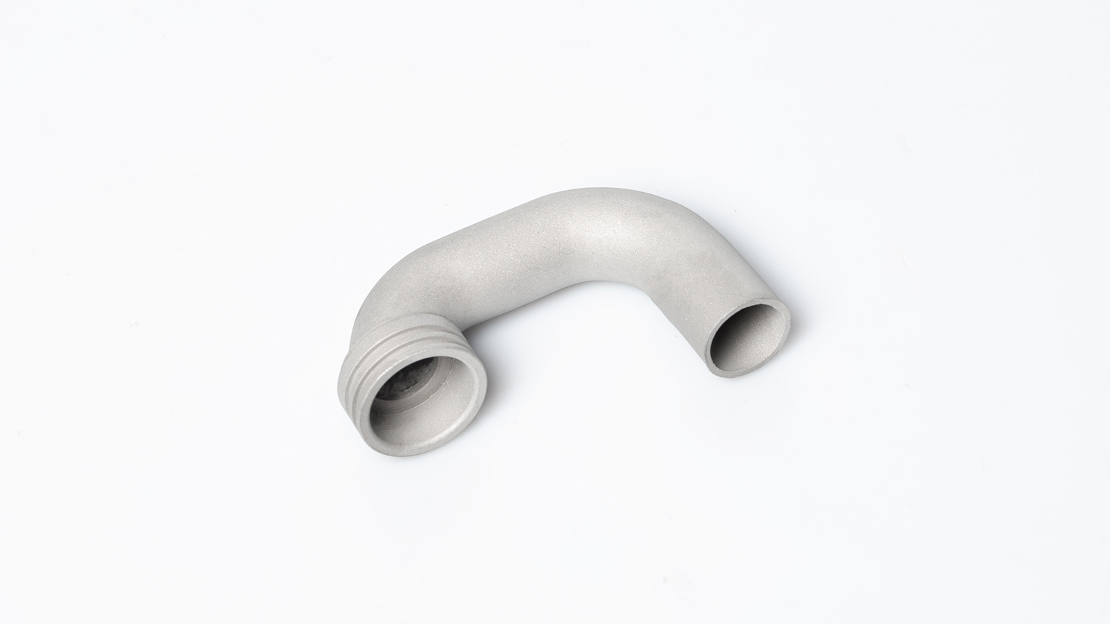 LRP Outlaw MonsterTruck High Performance Krümmer