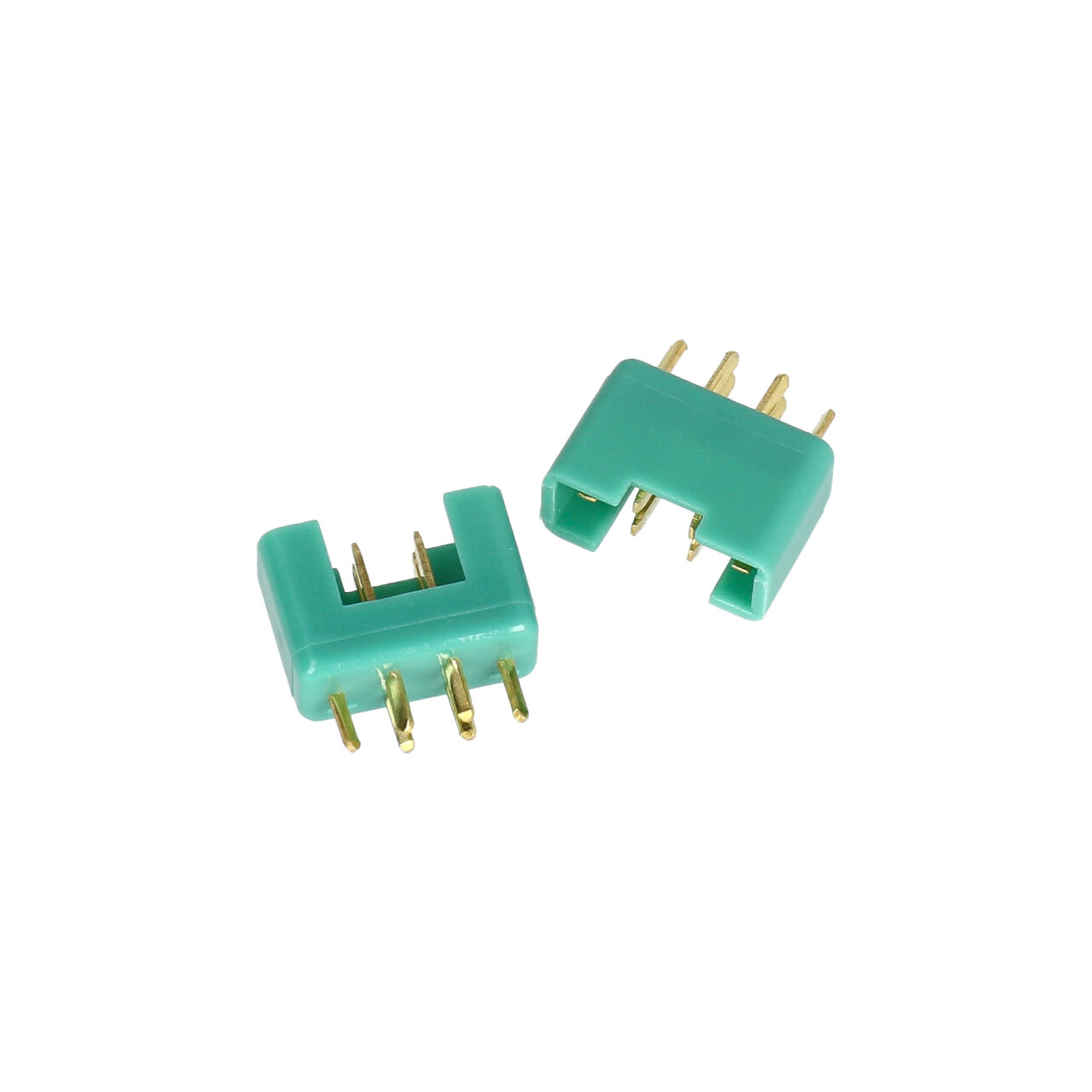 Robitronic MPX Stecker (2 Stk) RA60144