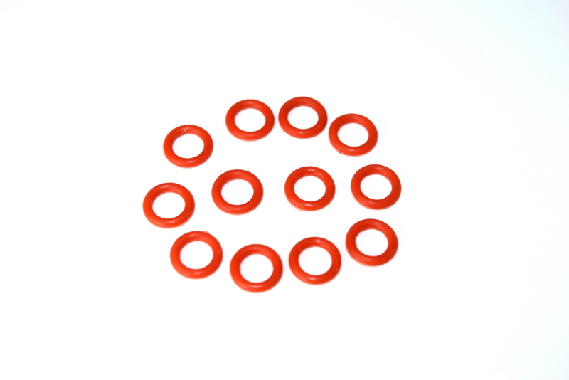 Absima O-Ring (12 St.)  1230217