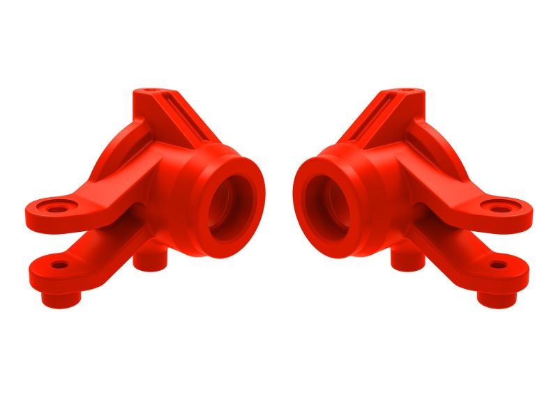 Traxxas Lenkhebel l/r rot Mini-Maxx 10736-RED