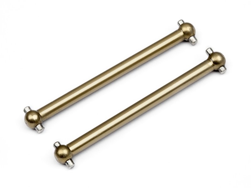 Maverick Aluminium Antriebswellen 2St. (ALLE ION) MV28091 - Abbildung 1