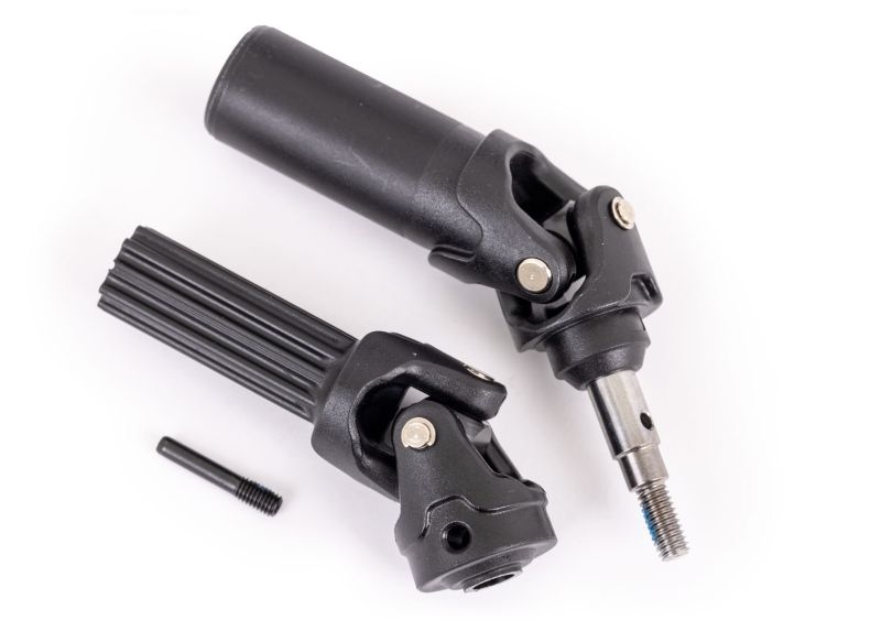 Traxxas Antriebswelle vorn Extrem Heavy Duty mit 6mm Achse (1) 9051