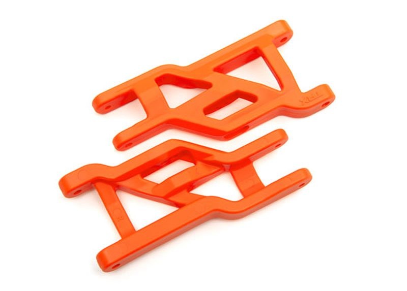 Traxxas Querlenker vorn orange Heavy Duty cold weather 3631T