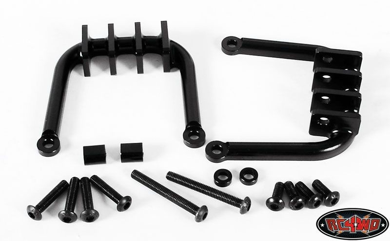 RC4WD Superlift Dual Front Shock Mount Z-S0028