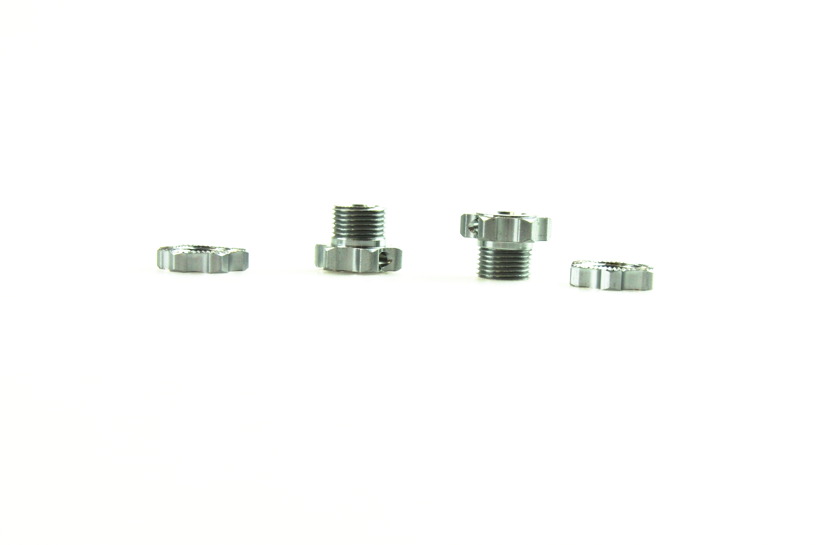 Amewi Wheel Hex. +Nuts Planet Pro 85711 85711
