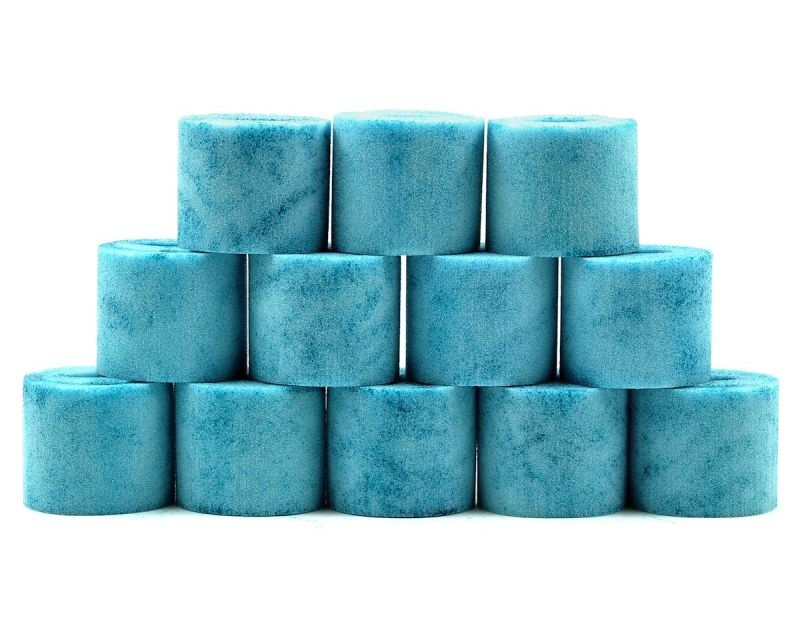 ProTek RC DustBuster 2 XB8 Luftfilter-Schaumstoff vorgeölt (12)