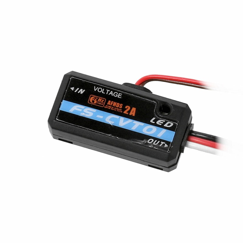 Flysky Flysky Voltsensor FS-CVT01