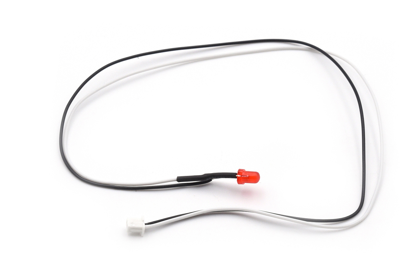 Modster LED Heck EC-135 MD11680