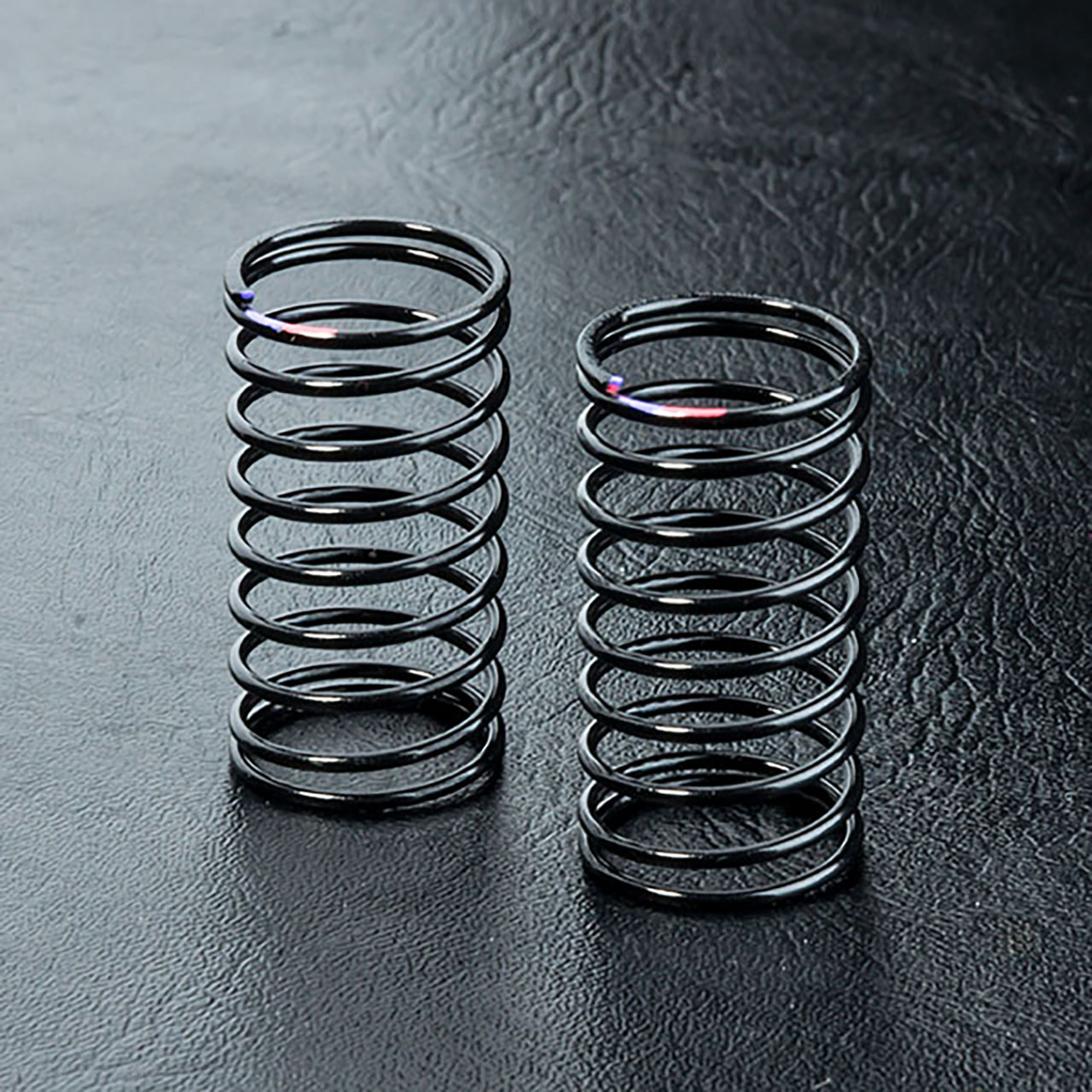 820104-3 Stoßdämpferfeder weich 31mm (2 Stück)