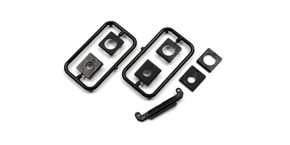 Kyosho Motorhalterung Mini-Z Buggy MB012B