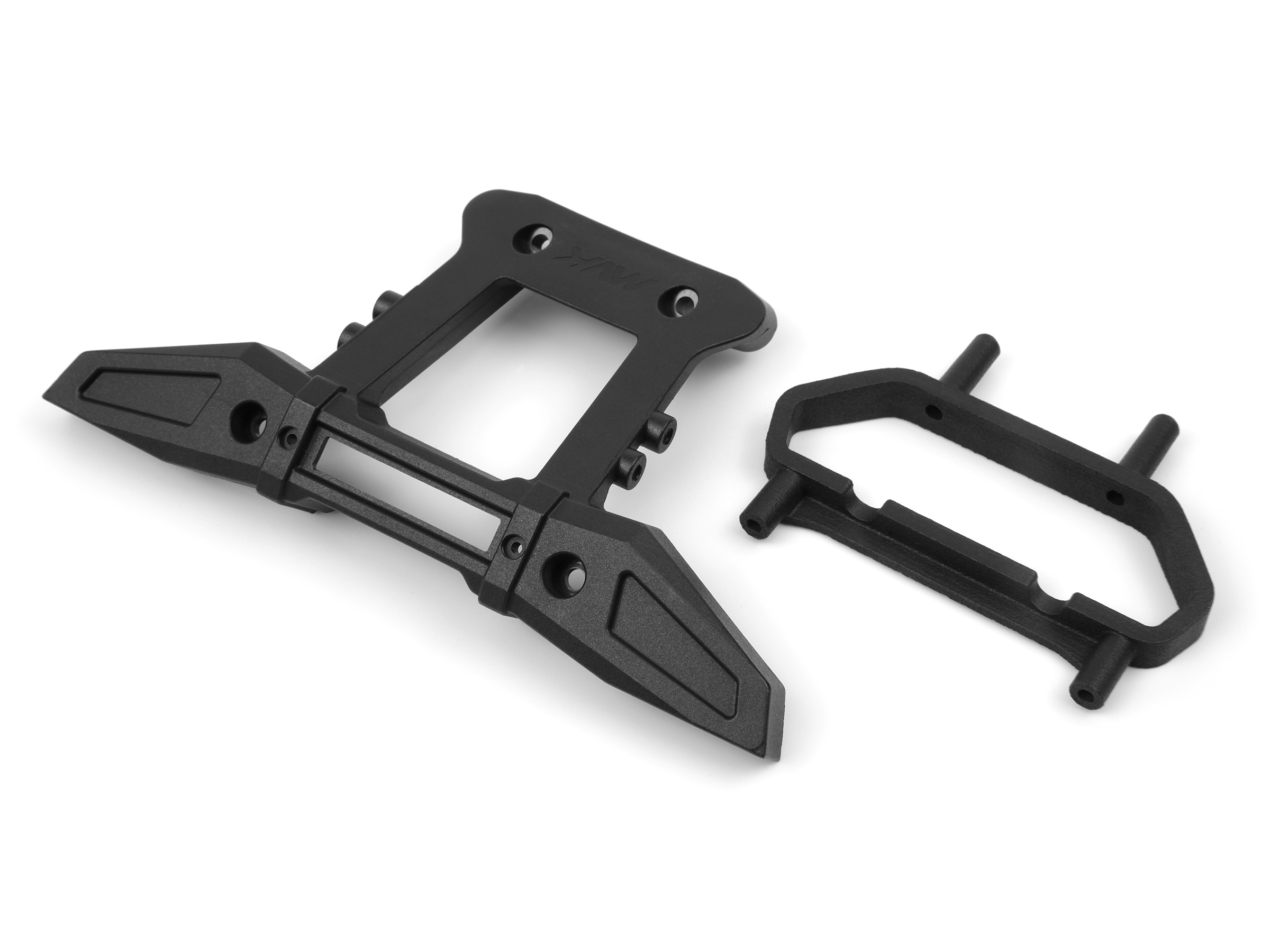 Maverick Rear Bumper Set (Quantum2 XT) 150687
