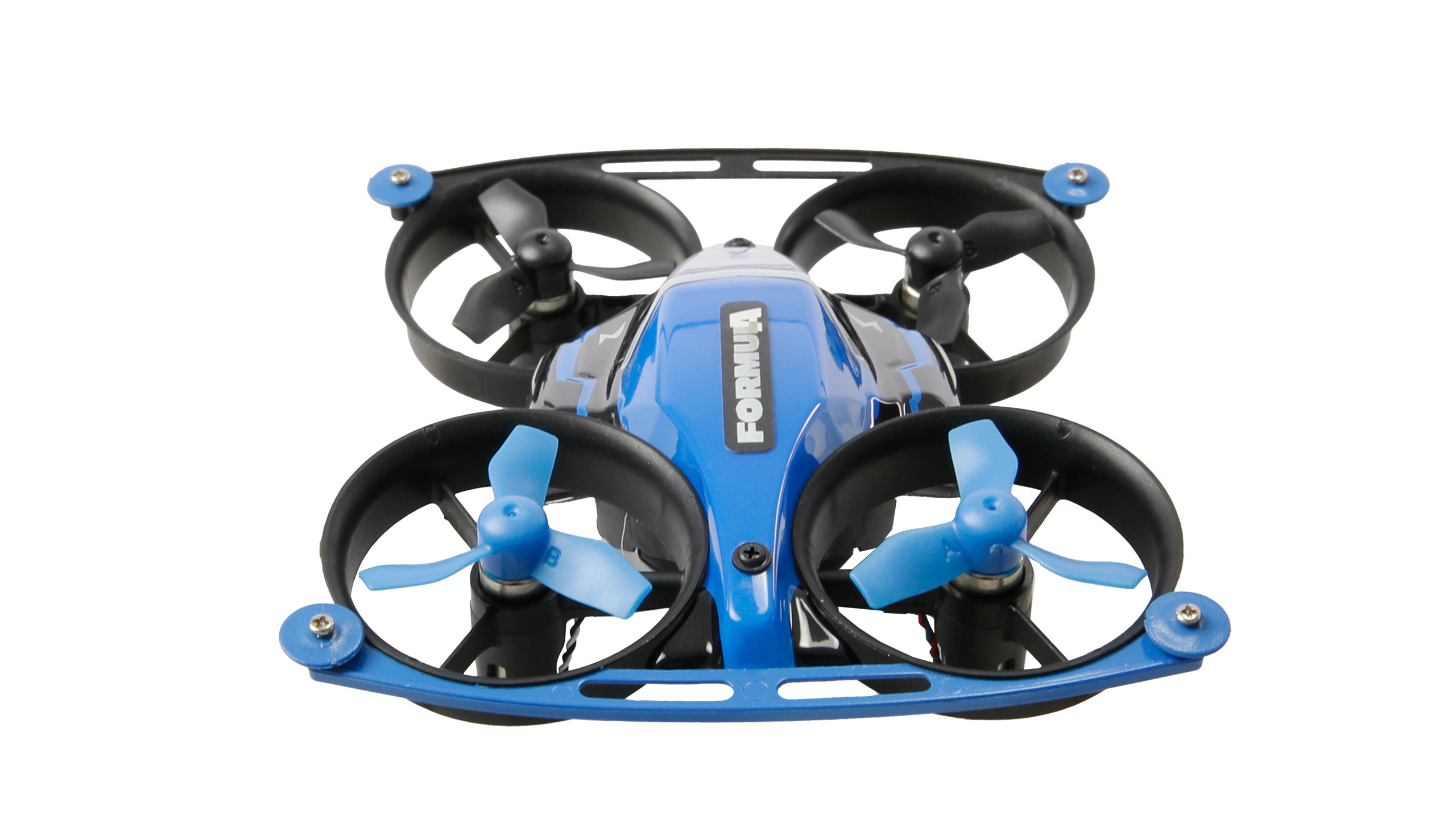 Amewi FormulA Track Race Drohne mit Rennstrecke blau 25360