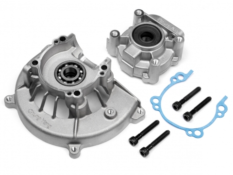 HPI Kurbelwellengehäuse Set 15427