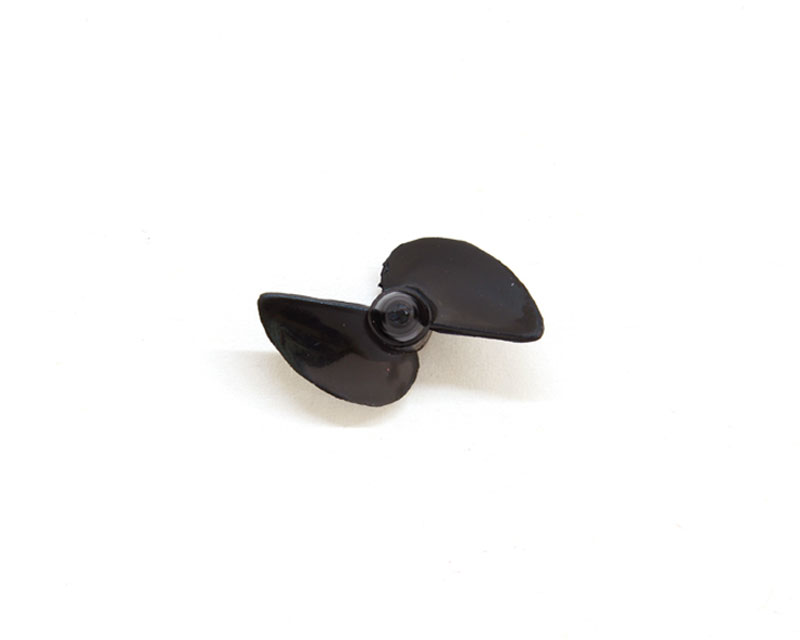 Graupner Carbon-Hydropropeller K-Serie 2Bl. 31mm Rechts M4 2318-31