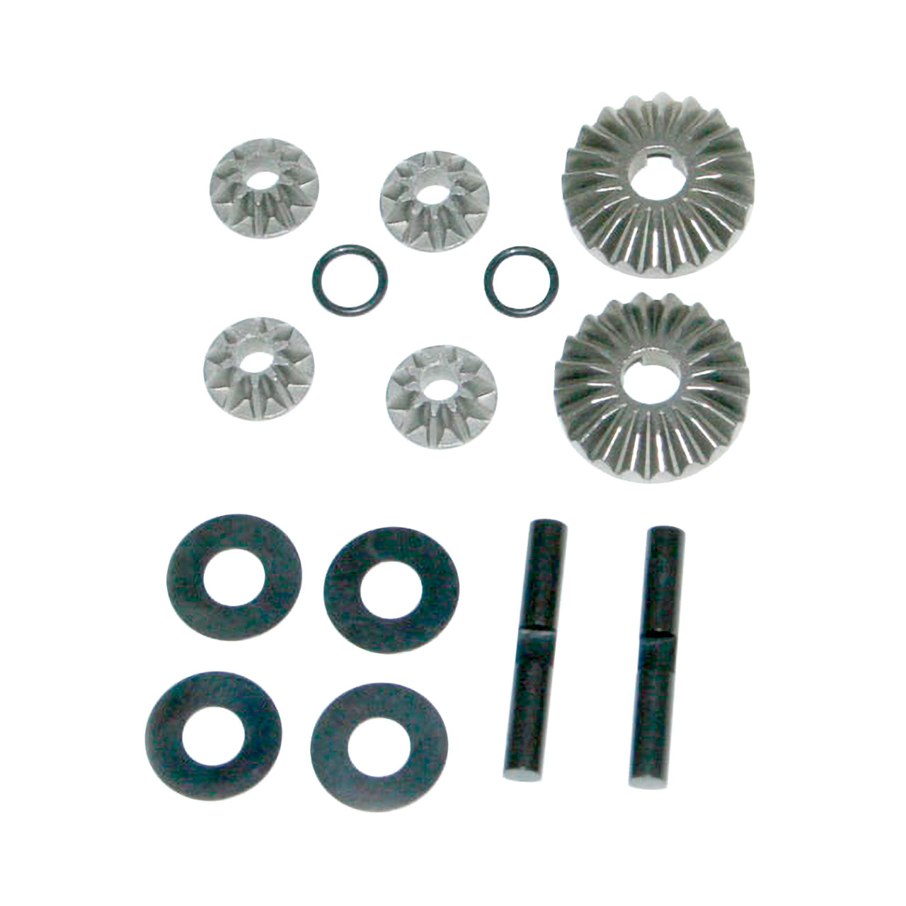 HoBao BEVEL  GEAR 89002