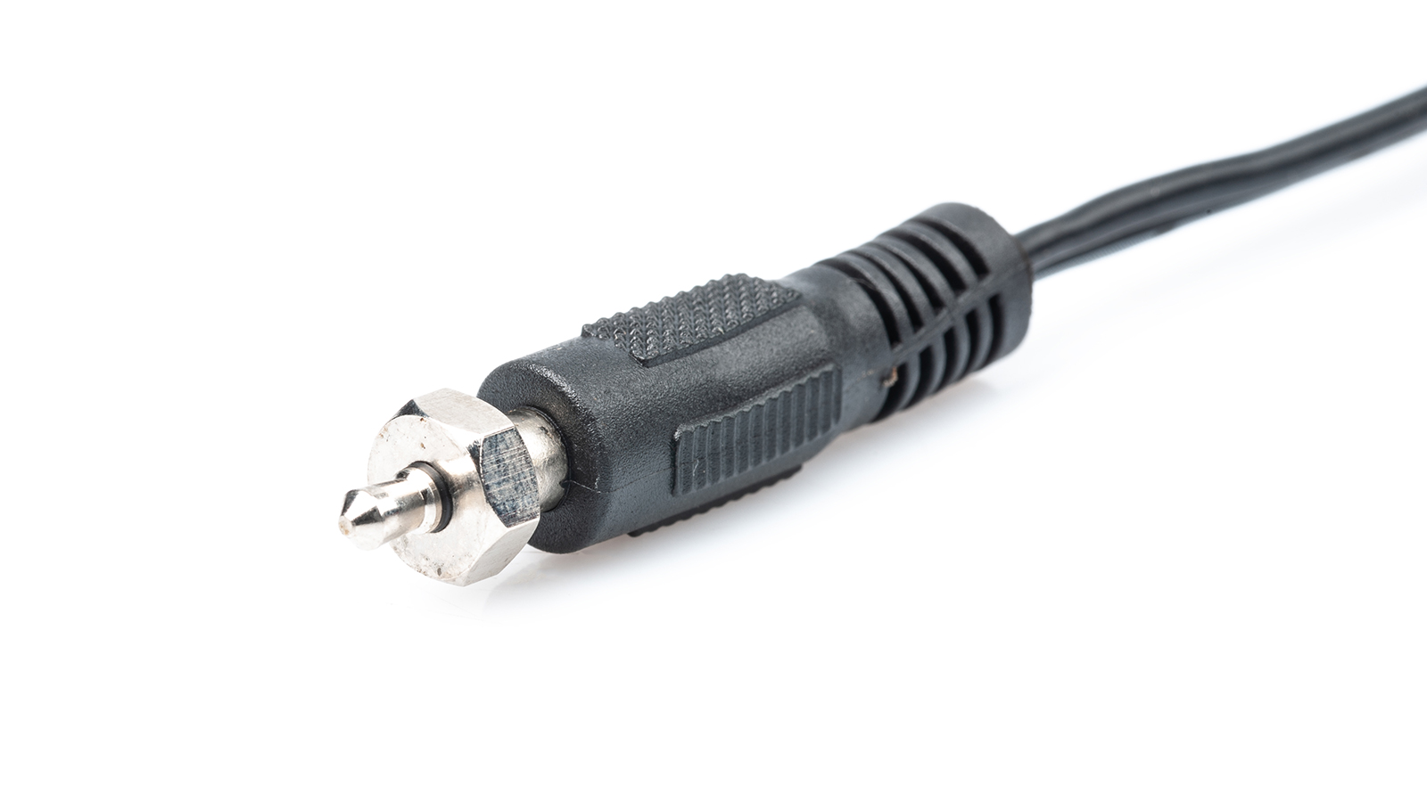 LRP Ladekabel 50cm 4mm / Glühkerzenstecker