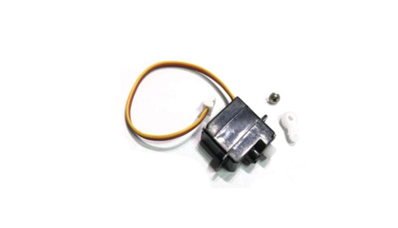 Amewi Servo AFX4 25312-12