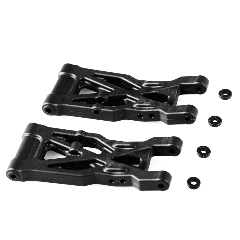 LC Racing Querlenker hinten 2 Stück LC7063