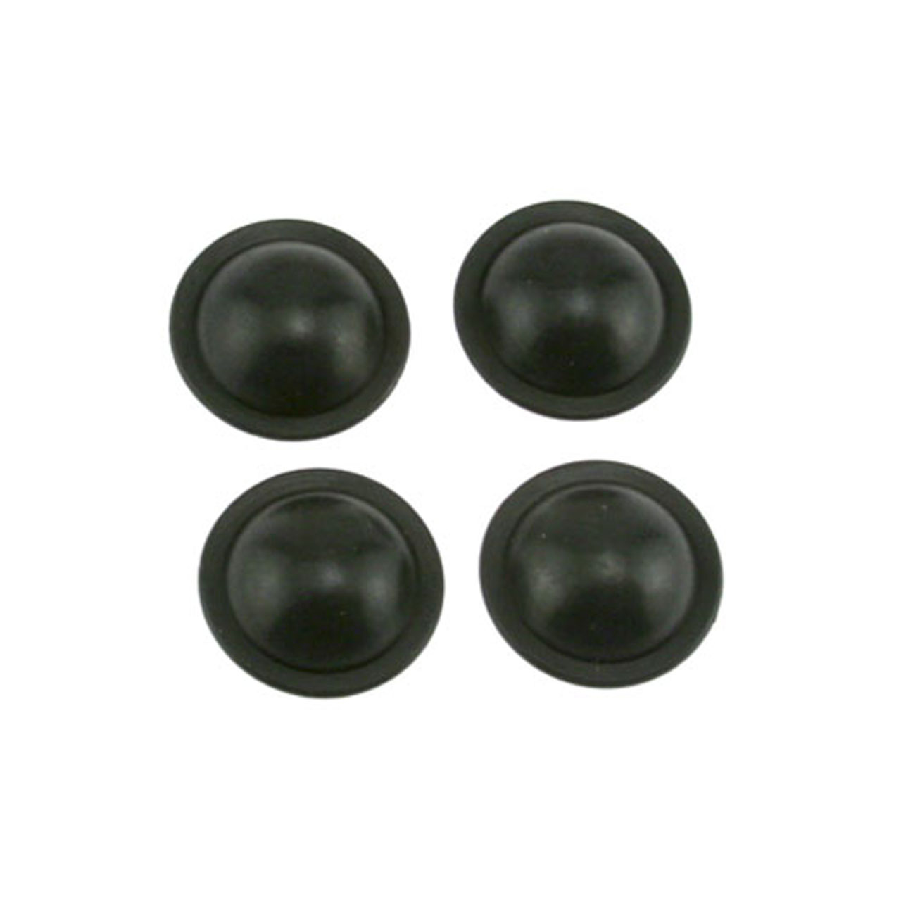 HoBao Dämpfermembran 20mm (4 Stk.) 89105