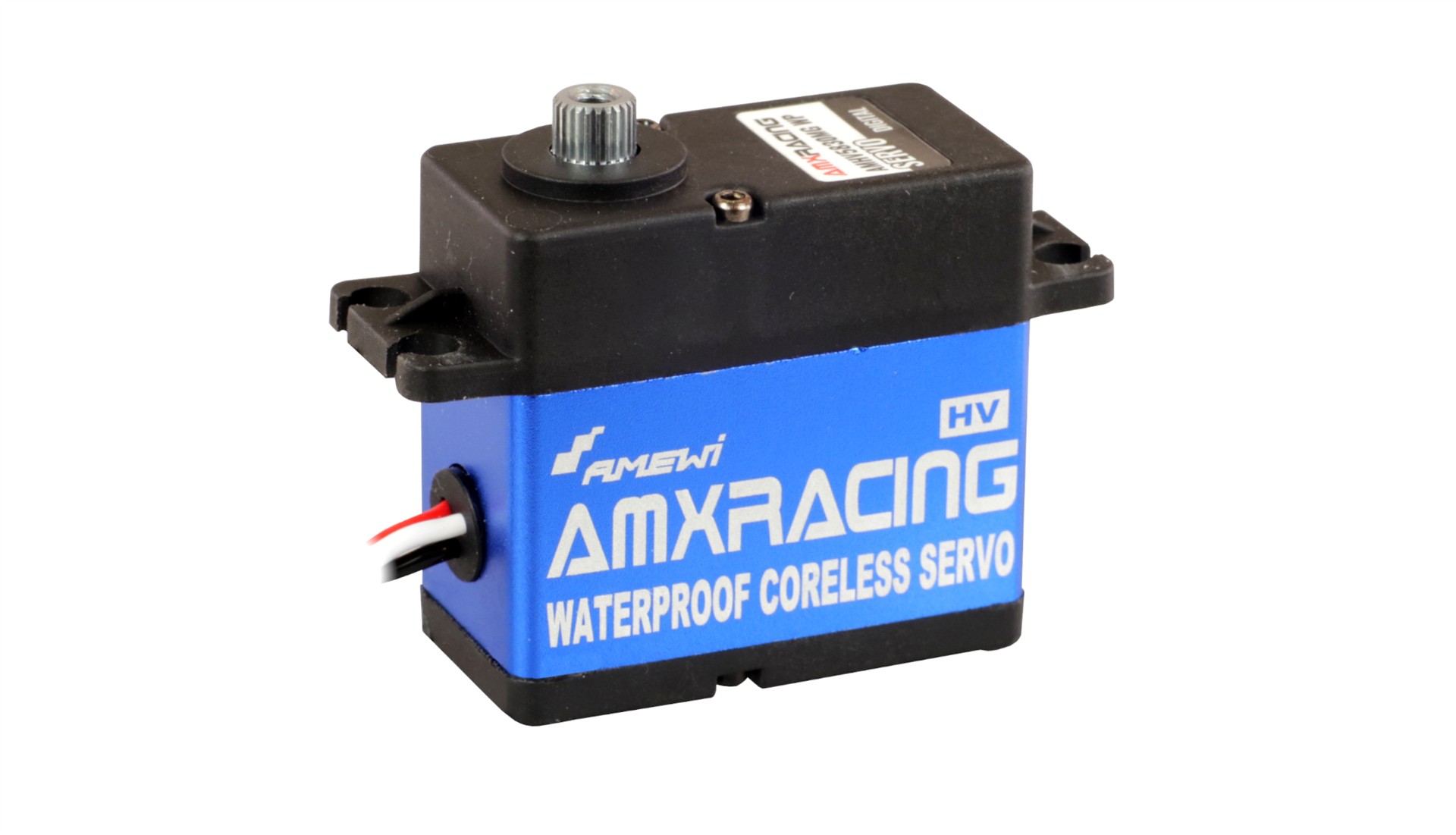 Amewi AMXRacing AMHV5830MG WP Standard Servo 28998