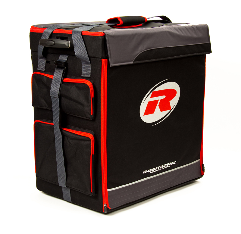 R14001 Transport Tasche für 1/8