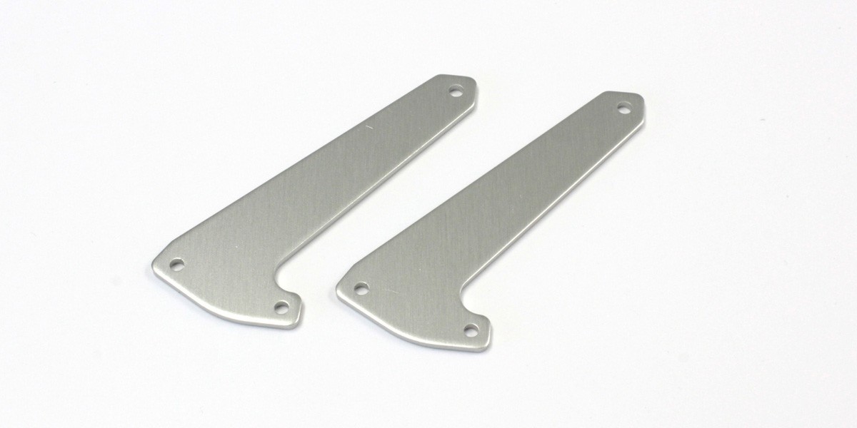 Kyosho DAEMPFERBRUECKE VORNE (2) TURBO SCORPION SC251