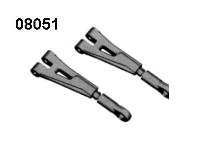 Amewi 08051 rear upper arm 8051