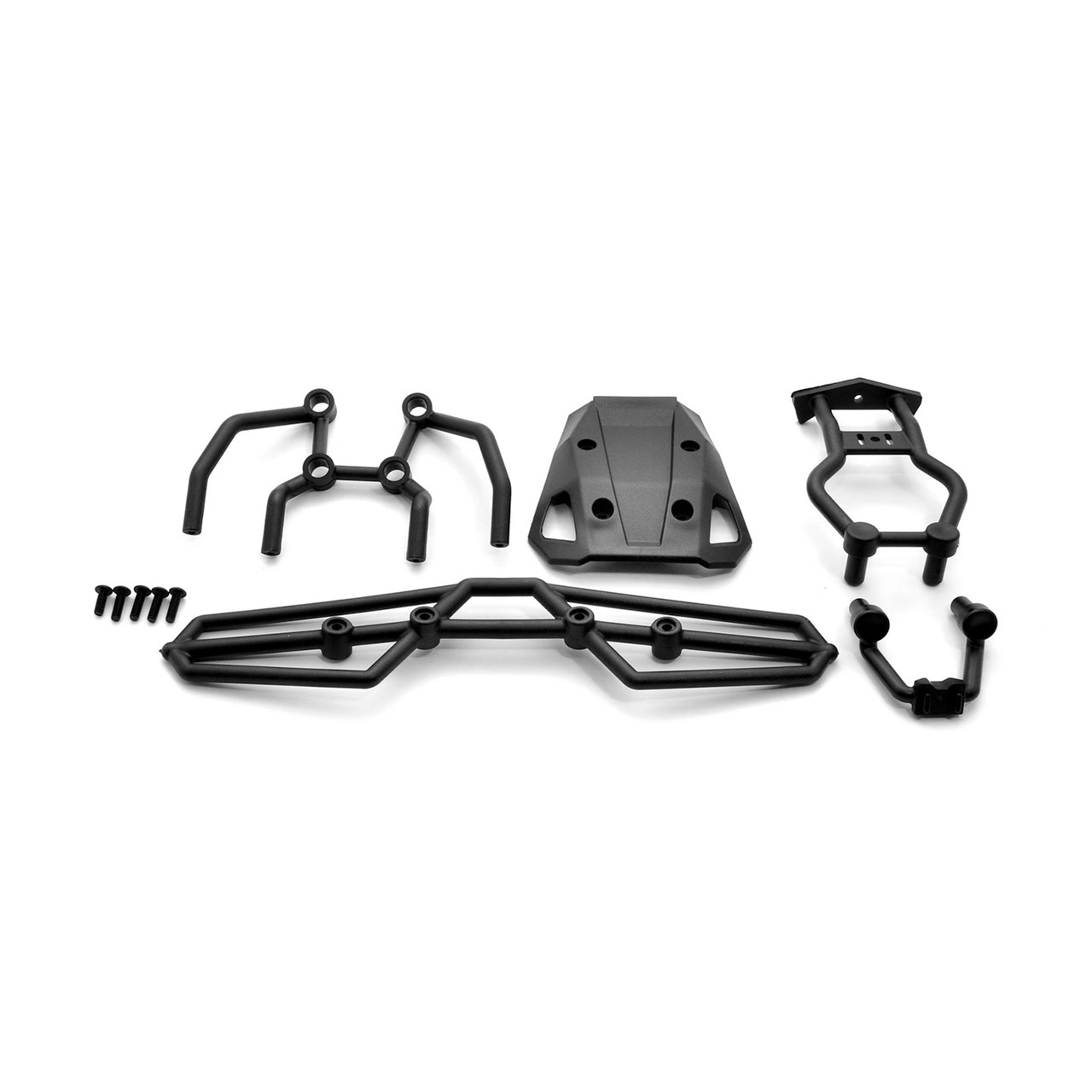 HoBao Front  Bumper Set 11025