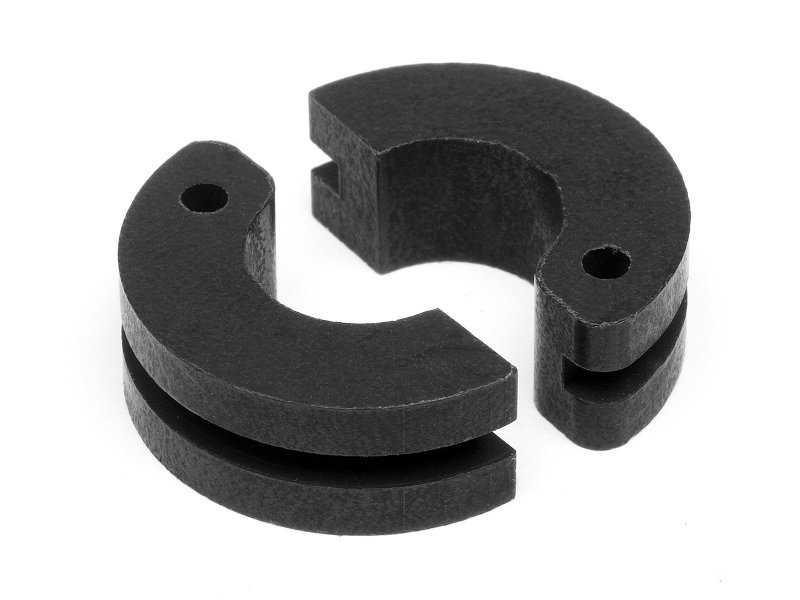 HPI Kupplungsbeläge 2-Backen Racing Kupplung 101047